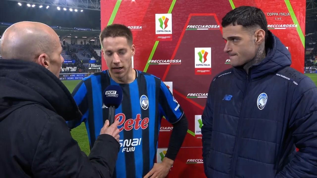 QIUSU Sports官方站-帕萨利奇:我们将机会转化成了进球,胜利是我们应得的